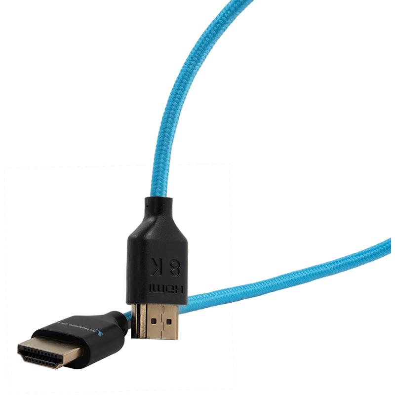 Kondor Blue 8K HDMI 2.1 17